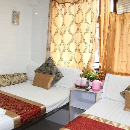 Shangri-La Guest House Хонконг Екстериор снимка