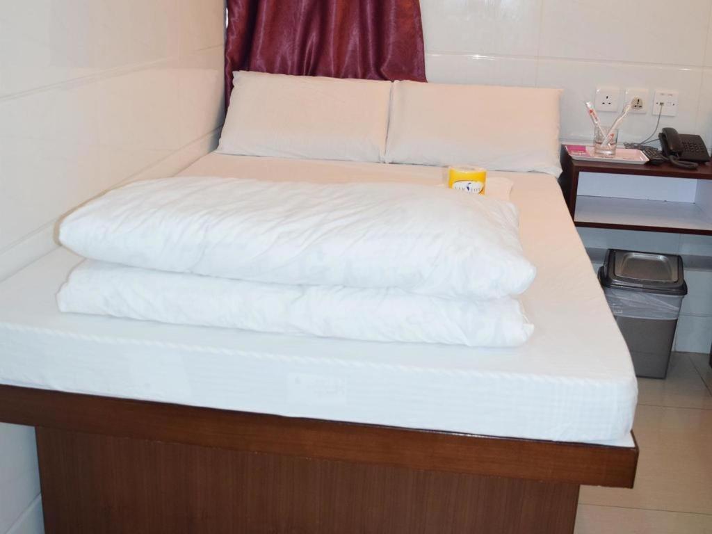 Shangri-La Guest House Хонконг Екстериор снимка