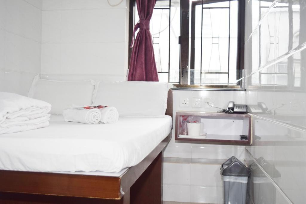 Shangri-La Guest House Хонконг Екстериор снимка