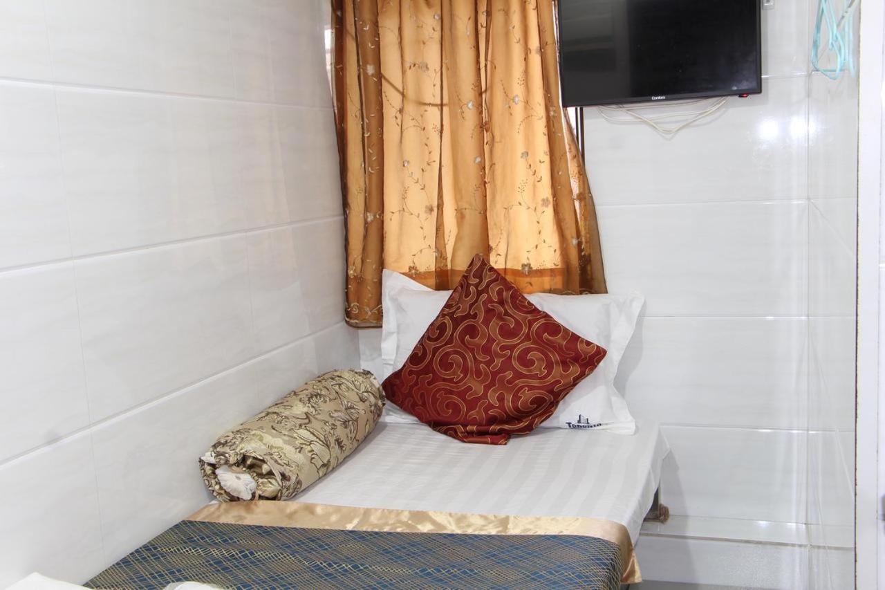 Shangri-La Guest House Хонконг Екстериор снимка