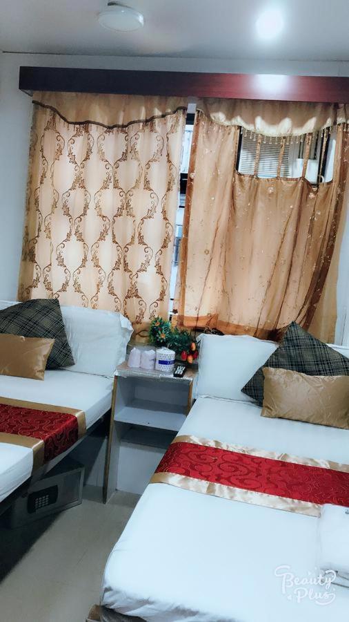 Shangri-La Guest House Хонконг Екстериор снимка